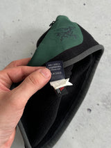 Vintage Arc'teryx Polartec Fleece Beanie (One Size)