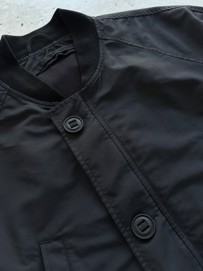 Canada Goose Faber Zip Up Bomber Jacket (S/M)