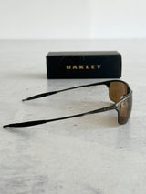 Oakley Halfwire 2.0 Sunglasses (One Size)