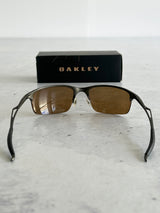 Oakley Halfwire 2.0 Sunglasses (One Size)