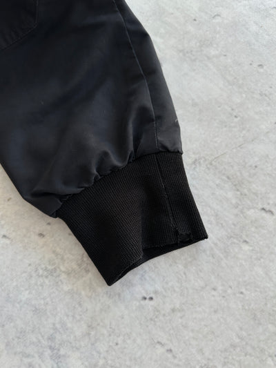 Canada Goose Faber Zip Up Bomber Jacket (S/M)