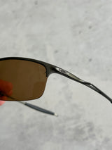 Oakley Halfwire 2.0 Sunglasses (One Size)