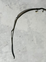 Oakley Halfwire 2.0 Sunglasses (One Size)