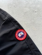 Canada Goose Faber Zip Up Bomber Jacket (S/M)