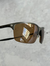 Oakley Halfwire 2.0 Sunglasses (One Size)