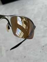 Oakley Halfwire 2.0 Sunglasses (One Size)