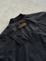 Canada Goose Faber Zip Up Bomber Jacket (S/M)