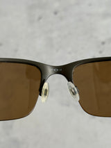Oakley Halfwire 2.0 Sunglasses (One Size)
