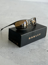 Oakley Halfwire 2.0 Sunglasses (One Size)