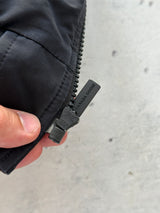 Canada Goose Faber Zip Up Bomber Jacket (S/M)