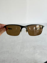 Oakley Halfwire 2.0 Sunglasses (One Size)
