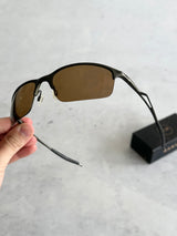 Oakley Halfwire 2.0 Sunglasses (One Size)