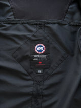 Canada Goose Faber Zip Up Bomber Jacket (S/M)