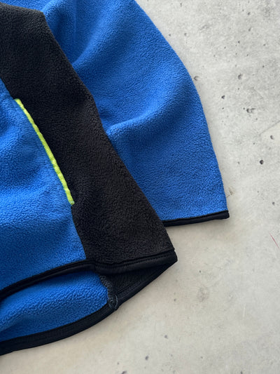 90's Nike ACG Two Tone Pullover Fleece (S)