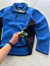 90's Nike ACG Two Tone Pullover Fleece (S)