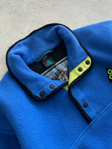90's Nike ACG Two Tone Pullover Fleece (S)