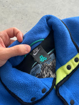 90's Nike ACG Two Tone Pullover Fleece (S)
