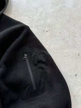 Arc'teryx Covert Polartec Zip Up Hooded Fleece (S)
