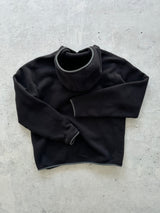 Arc'teryx Covert Polartec Zip Up Hooded Fleece (S)