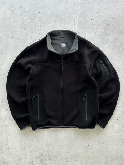 Arc'teryx Covert Polartec Zip Up Fleece (S)