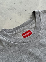 SS/19 Supreme Heavyweight Pocket T Shirt (M)