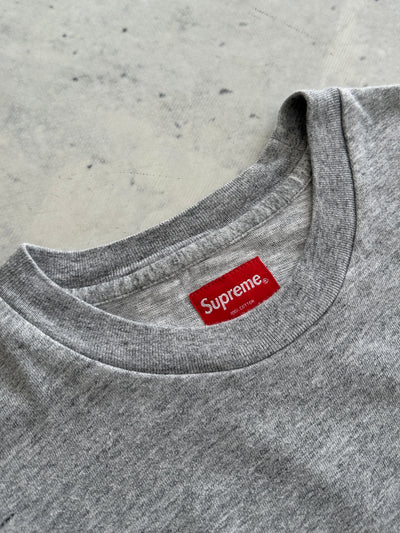 SS/19 Supreme Heavyweight Pocket T Shirt (M)