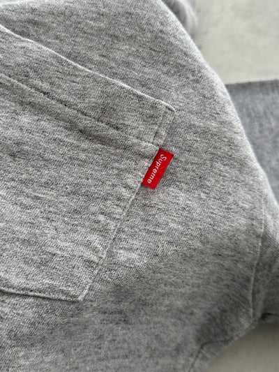 SS/19 Supreme Heavyweight Pocket T Shirt (M)