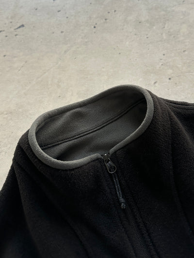 Arc'teryx Covert Polartec Zip Up Fleece (S)