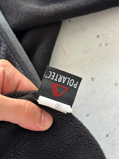 Arc'teryx Covert Polartec Zip Up Fleece (S)