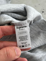 SS/19 Supreme Heavyweight Pocket T Shirt (M)