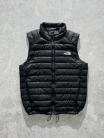 The North Face 800 down fill gilet jacket (M)