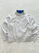 2002 Nike Tony Spackman 2in1 Anatomy Tech Ventilated Jacket (XL)