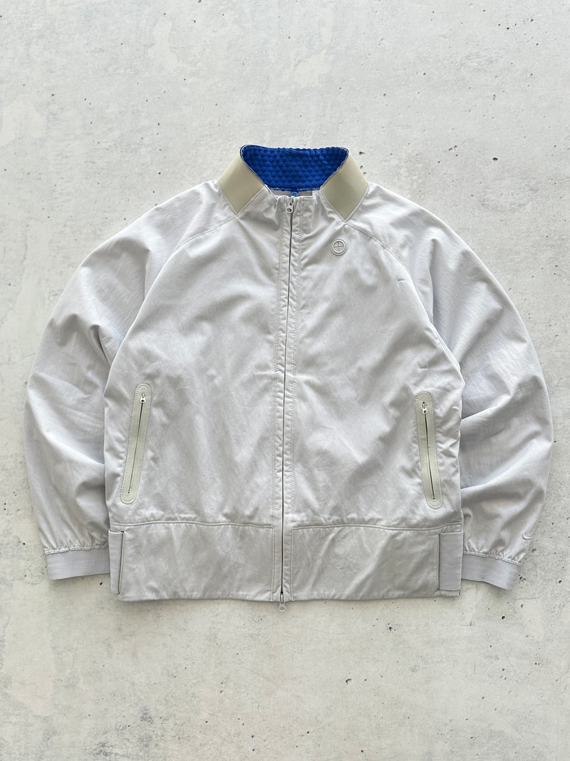2002 Nike Tony Spackman 2in1 Anatomy Tech Ventilated Jacket (XL)
