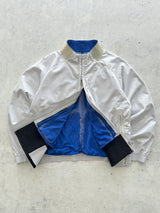 2002 Nike Tony Spackman 2in1 Anatomy Tech Ventilated Jacket (XL)
