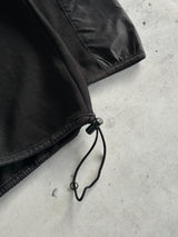 Prada Sport Double 1/4 Zip Knit Pullover Jumper (M)