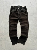 AW/07 Stone Island Denims Corduroy Trousers (W31 x L31)