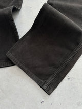 AW/07 Stone Island Denims Corduroy Trousers (W31 x L31)
