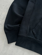 Ralph Lauren Heavyweight Zip Up Hoodie (M)