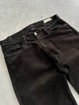 AW/07 Stone Island Denims Corduroy Trousers (W31 x L31)