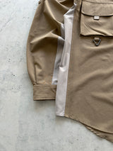Nike ACG Dri-Fit UV Multi Pocket Long Sleeve Shirt (M)