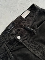 AW/07 Stone Island Denims Corduroy Trousers (W31 x L31)