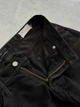 AW/07 Stone Island Denims Corduroy Trousers (W31 x L31)
