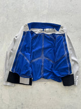 2002 Nike Tony Spackman 2in1 Anatomy Tech Ventilated Jacket (XL)