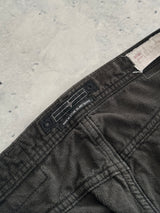 AW/07 Stone Island Denims Corduroy Trousers (W31 x L31)