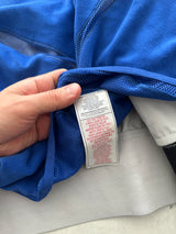 2002 Nike Tony Spackman 2in1 Anatomy Tech Ventilated Jacket (XL)