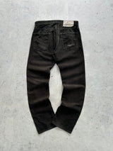 AW/07 Stone Island Denims Corduroy Trousers (W31 x L31)