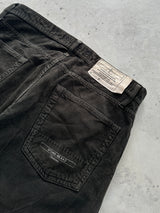 AW/07 Stone Island Denims Corduroy Trousers (W31 x L31)