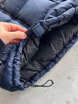 90's The North Face 700 Down Fill Zip Up Jacket (S)