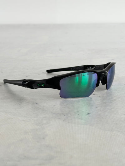 Oakley Flak Sunglasses (One Size)