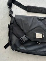 Y-3 Yohji Yamamoto Mobility MB II Messenger / Crossbody Bag (One Size)